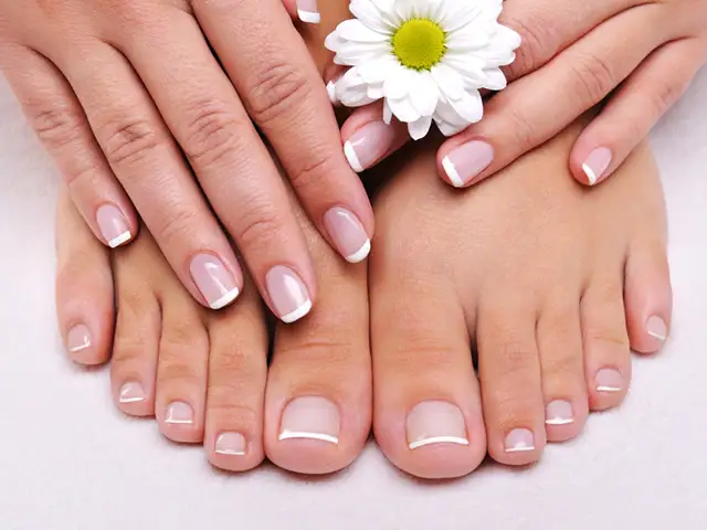 Gölpazarı Pedikürcü